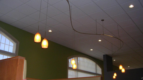 milligan college cafeteria.