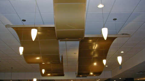 milligan college cafeteria.