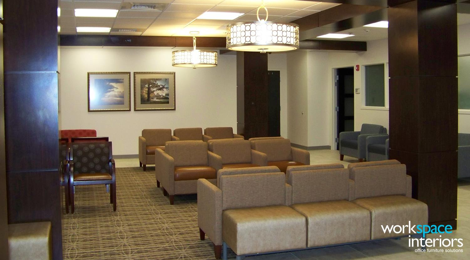 Kingsport Hematology Oncology Associates WorkSpace Interiors Kingsport hematology oncology associates workspace interiors
