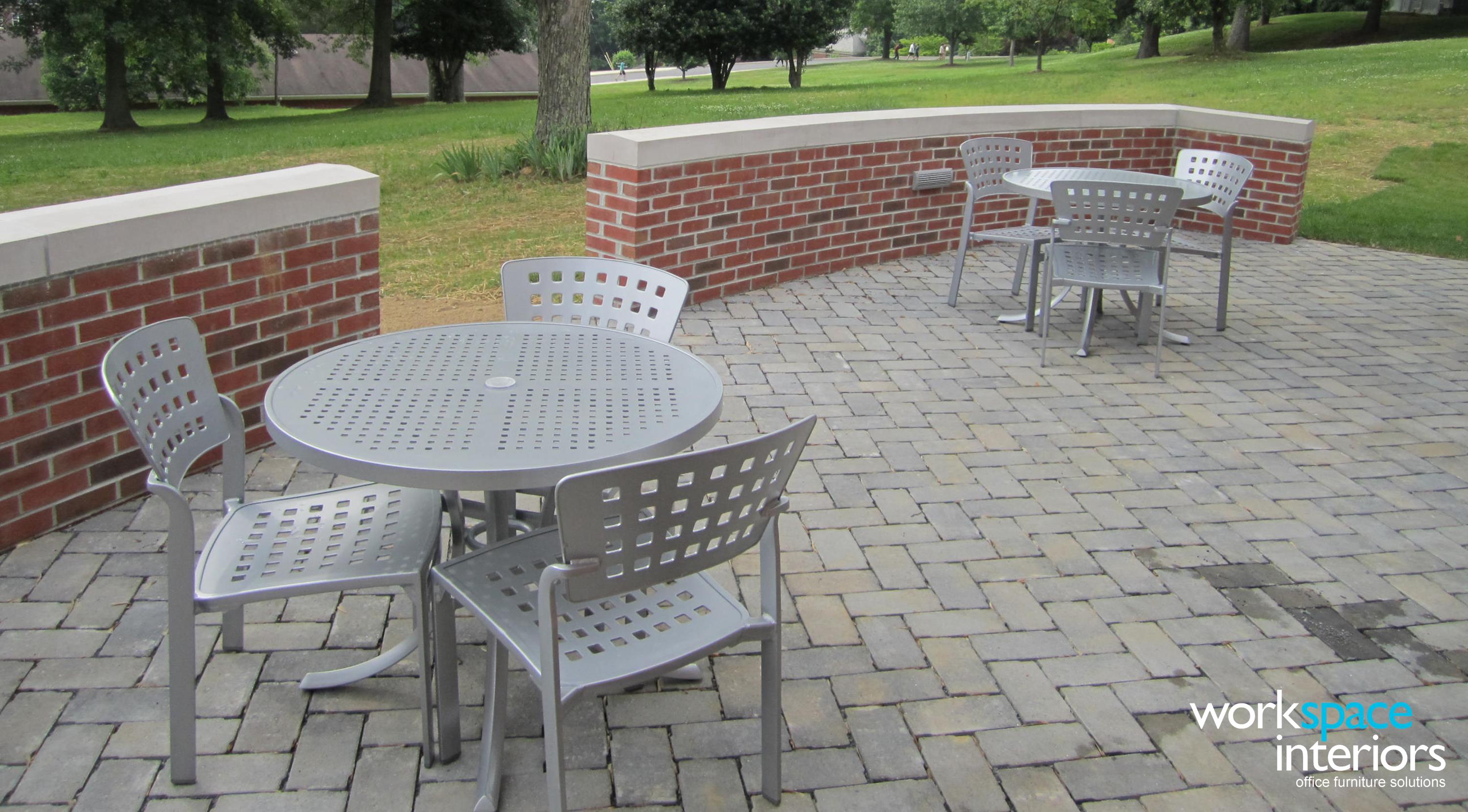 Milligan College Gilliam Wellness Center exterior photo