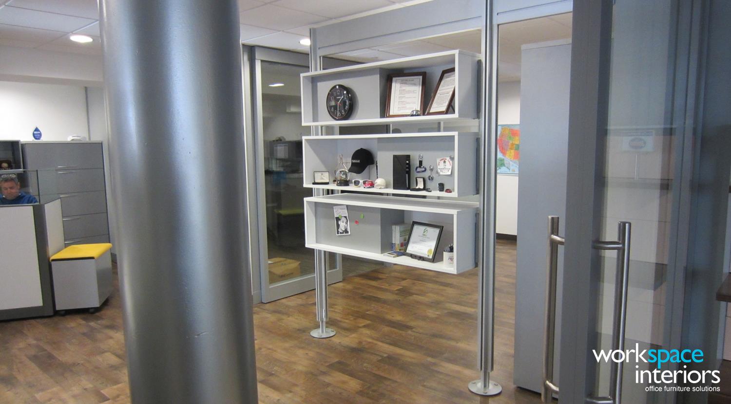 3 Minute Magic Car Wash with Post and Beam with Duo Storage