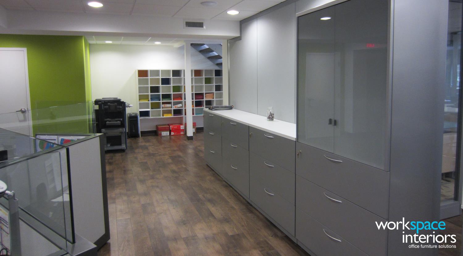 3 Minute Magic Car Wash WorkSpace Interiors