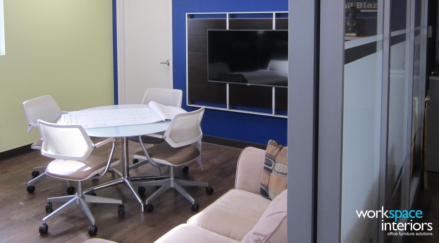 3 Minute Magic Car Wash private office