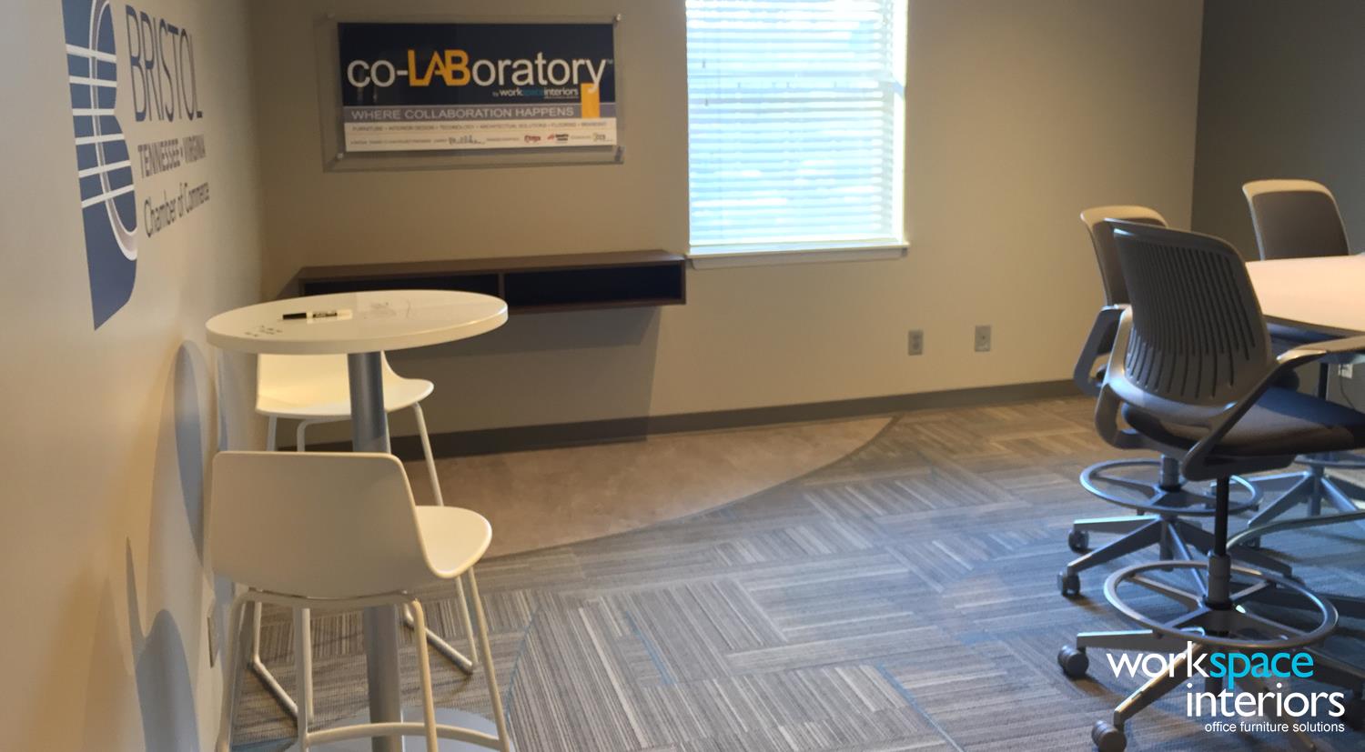 Bristol Chamber of Commerce Collaboratory