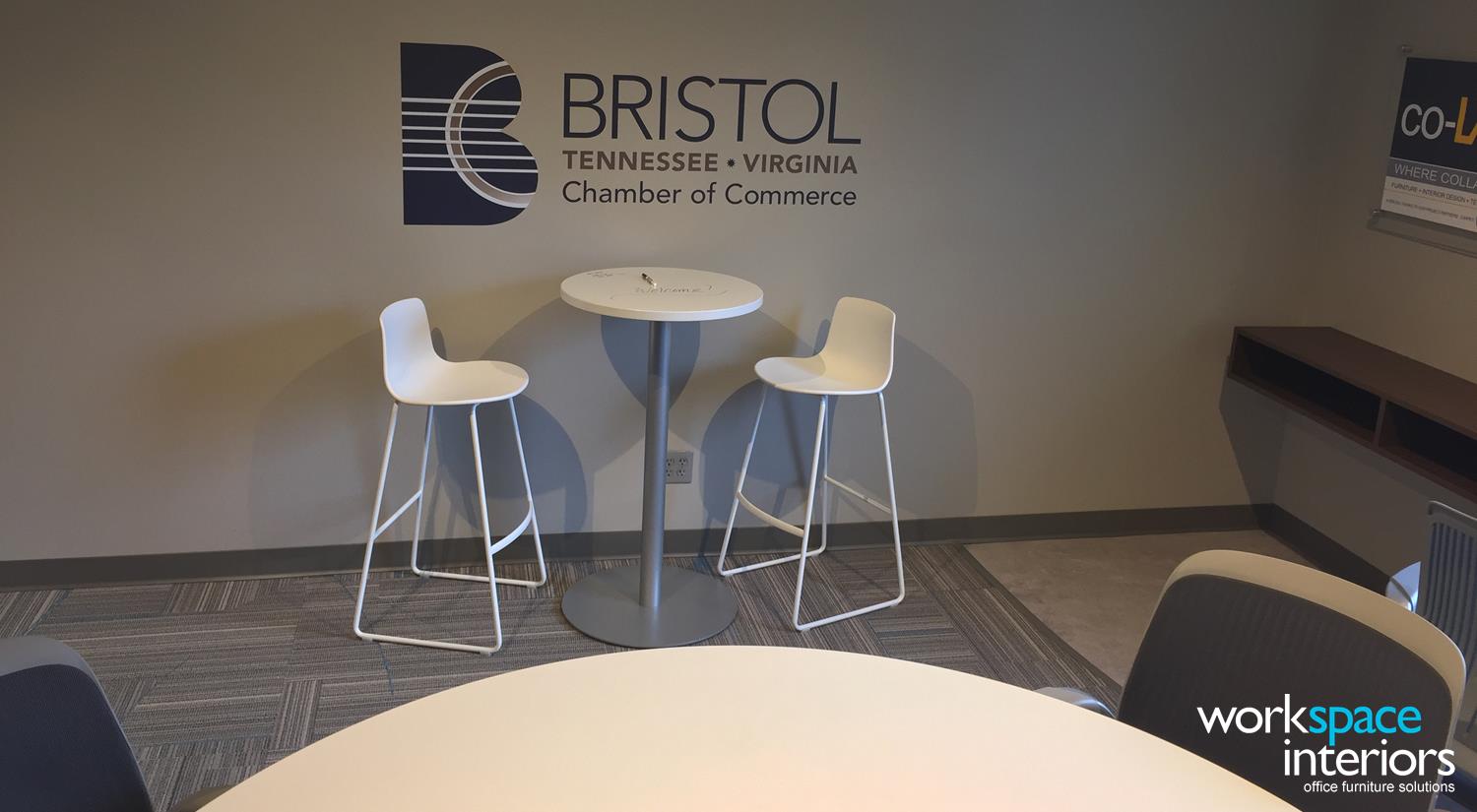 Bristol Chamber of Commerce Collaboratory