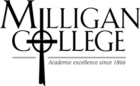 Milligan College logo