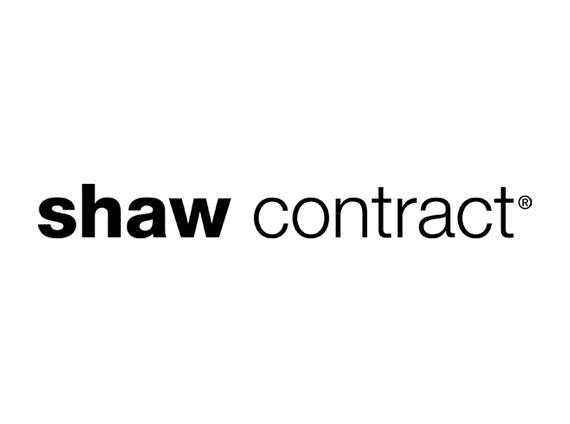 shaw contract logo