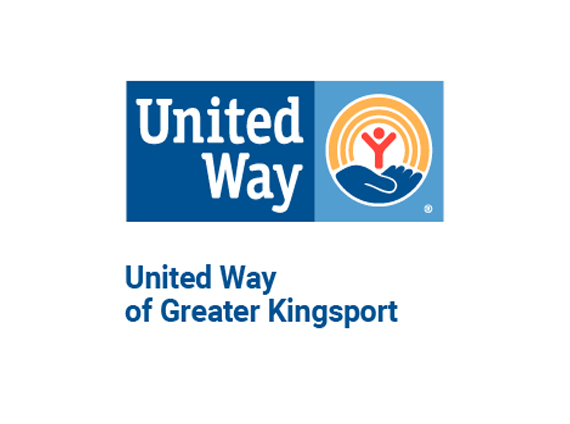 United Way of Greater Kingsport logo