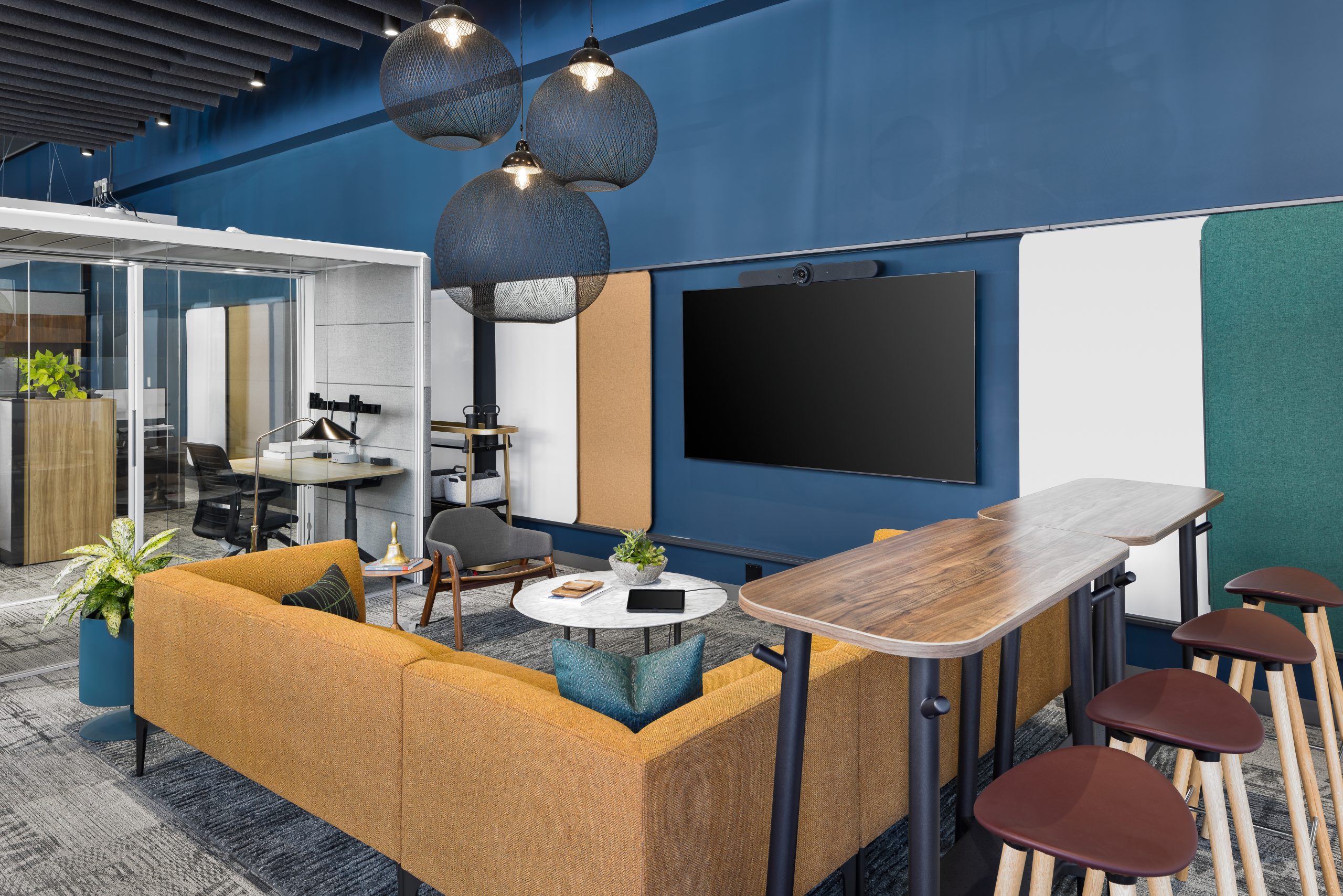 Workspace Interiors Inc Office Furniture Solutions