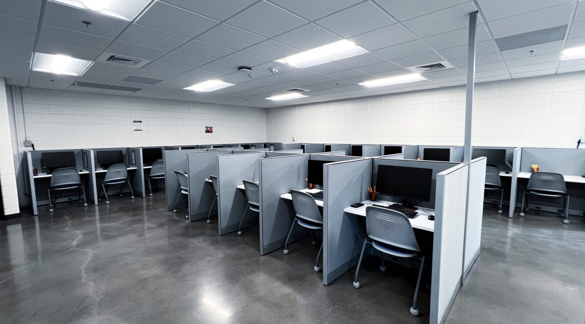 TCAT Elizabethton – Boones Creek